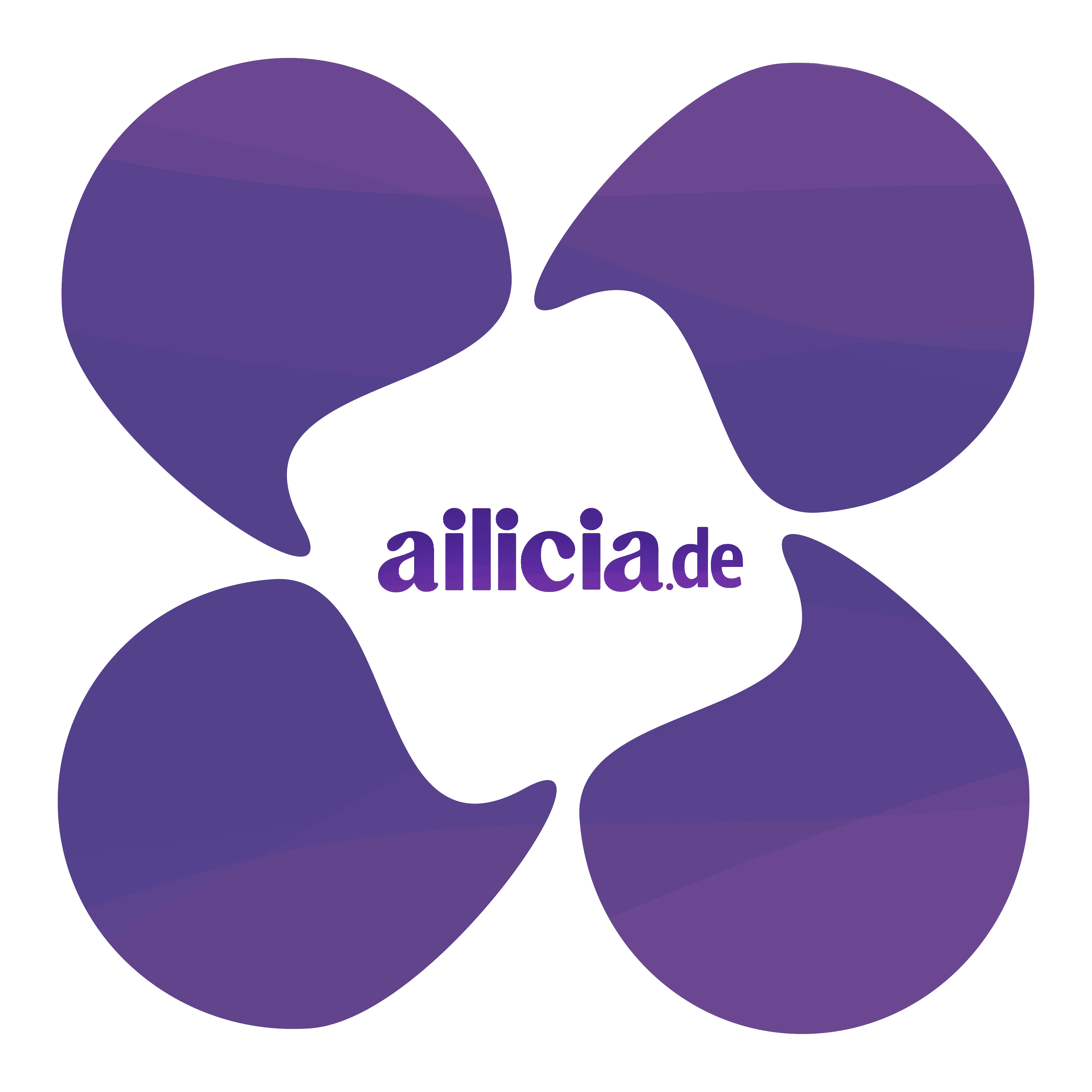 ai_licia Logo Sphere